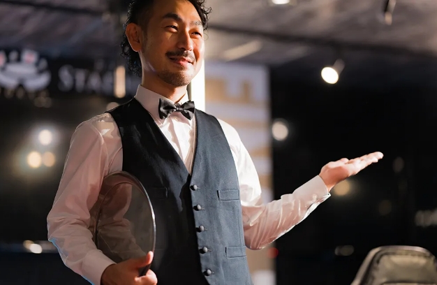 男性求人